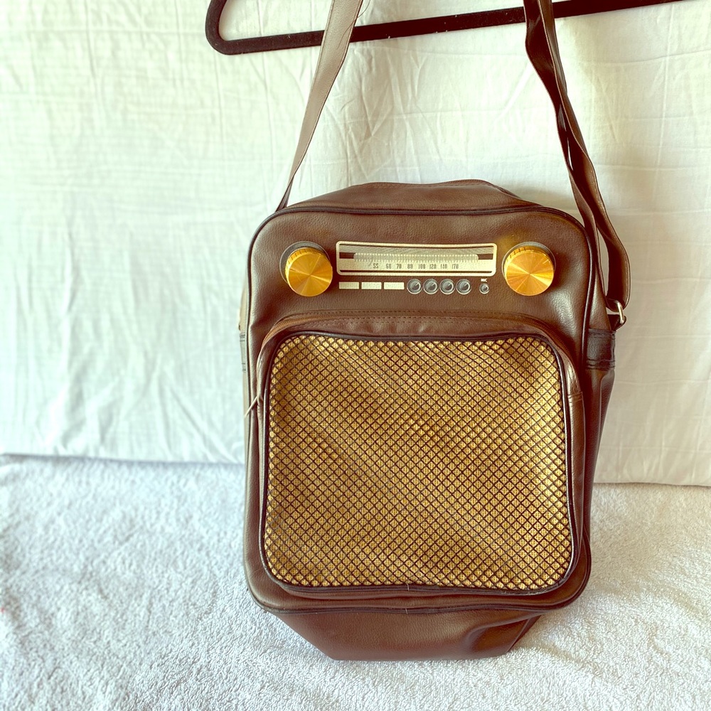 Laptop bag and sleeve